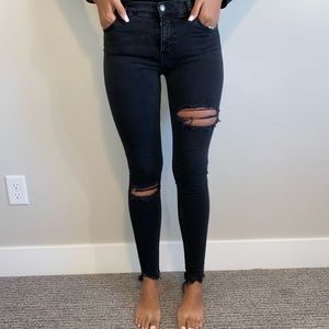 Free people jeans